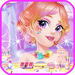 莉比小公主美發(fā)沙龍手游