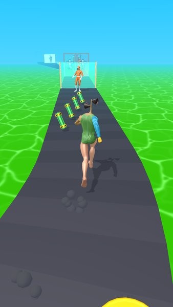 怪物實(shí)驗(yàn)室游戲 怪物實(shí)驗(yàn)室手機(jī)版