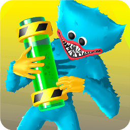 怪物實(shí)驗(yàn)室