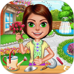 美麗的奇妙農(nóng)場(chǎng)手游