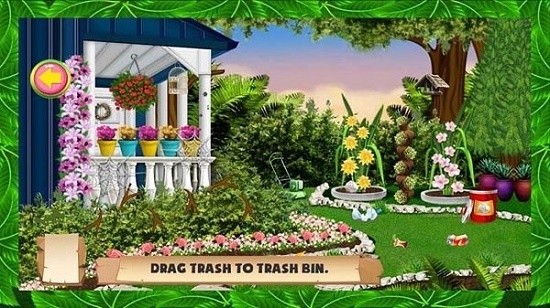 美麗的奇妙農(nóng)場手游 v1.5 安卓版 0