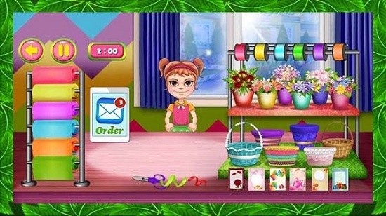 美麗的奇妙農(nóng)場手游 v1.5 安卓版 2