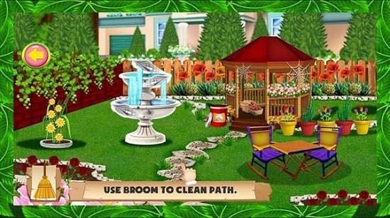 美麗的奇妙農(nóng)場手游 v1.5 安卓版 1