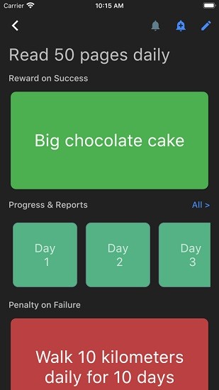 achieve3000學生版 v4.2.0 安卓版 3
