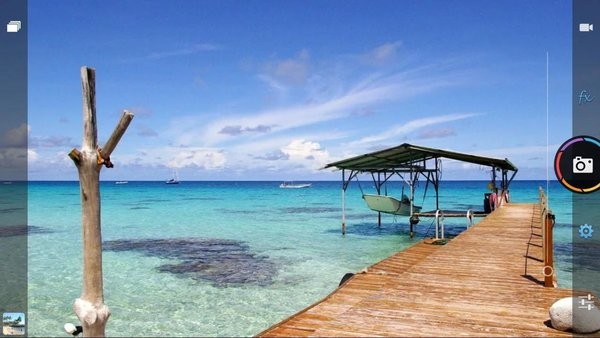 變焦相機(jī)app(Camera ZOOM FX) v6.3.0 安卓版 0