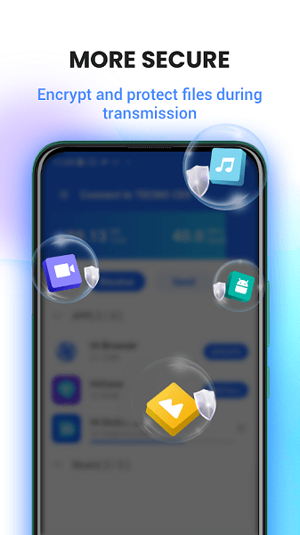 xshare官方版 v3.1.0.001 安卓版 1