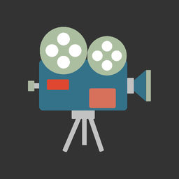 專業(yè)攝影相機