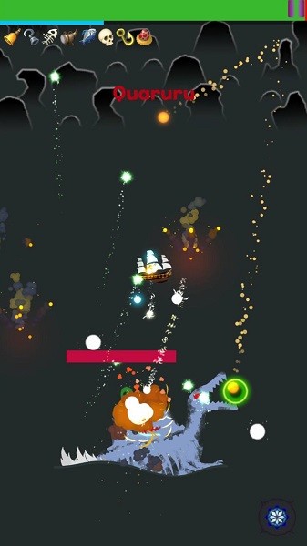 黑海手游(blacksea) v1.6 安卓版 2