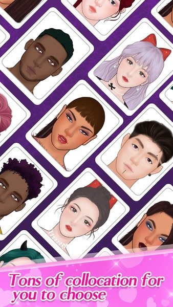 化妝師美容院游戲最新版 v1.3.1 安卓版 1