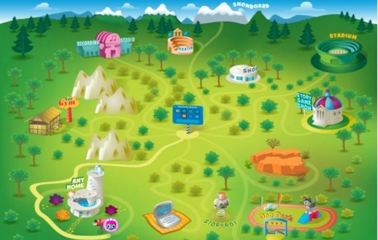 smarty ants prek-1 v1.5 安卓版 1