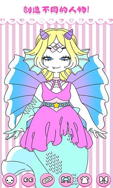 櫻花時空少女手游 v1.6 安卓版 1