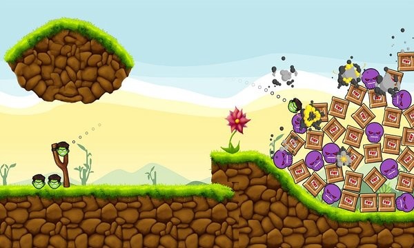 一波超人3D游戲 v1.2.5 安卓版 0