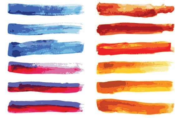 25組質(zhì)量超贊的AI筆刷打包  0