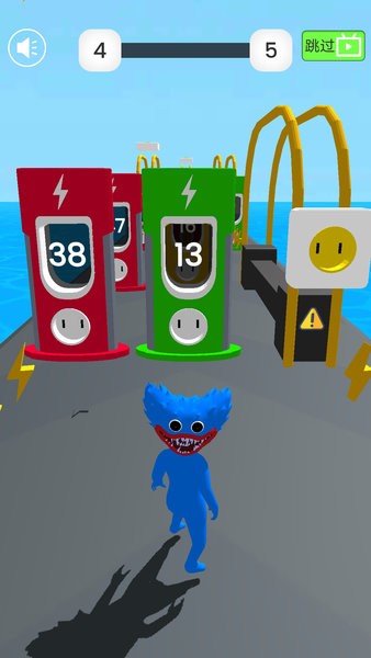 怪獸工程師游戲 怪獸工程師免費(fèi)版