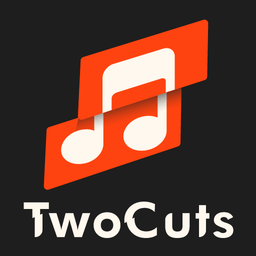 音樂混合器軟件(TwoCuts)
