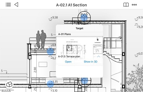 bimx lab v2021.3504 安卓版2