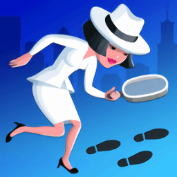 高能偵探(Hyper Detective)