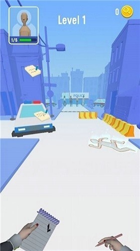 高能偵探手游下載 高能偵探游戲下載