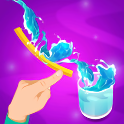 擋水進(jìn)碗游戲(Short Circuit 3D)