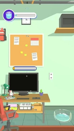 擋水進(jìn)碗游戲(Short Circuit 3D) v0.2 安卓版 0