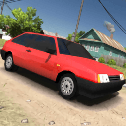 俄羅斯賽車模擬器手游