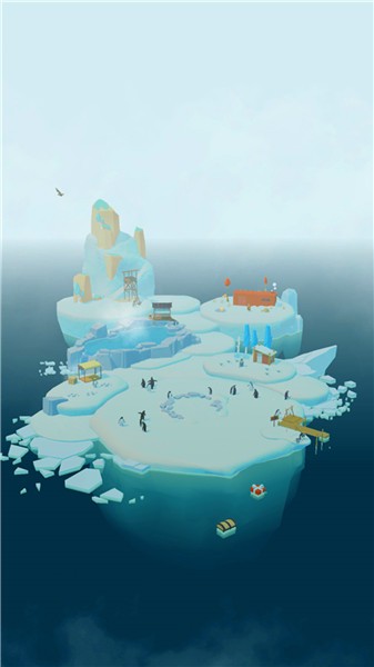 元?dú)庋┤舜竺半U(xiǎn)游戲 v1.01 安卓版 1