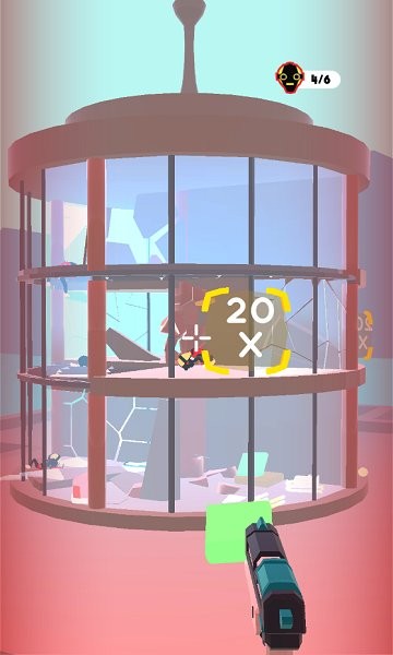 乘法门枪手 乘法门枪手游戏下载