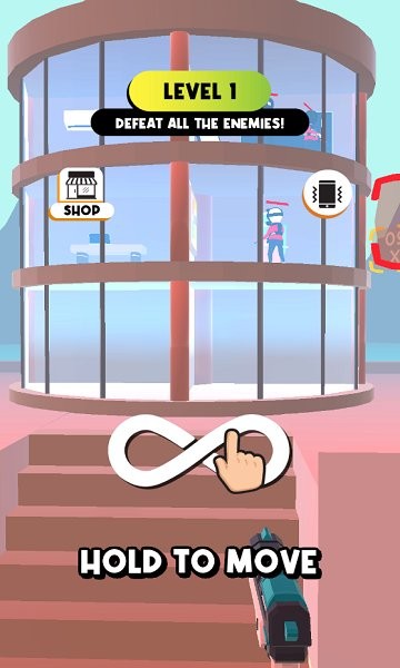 乘法门枪手 乘法门枪手安卓版