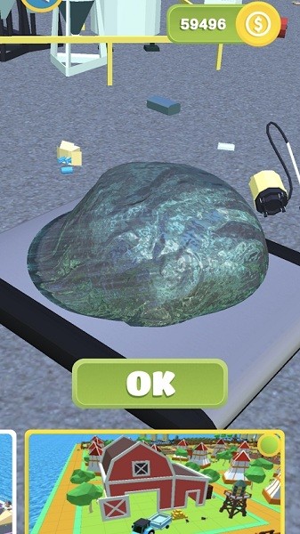 果凍怪物游戲(Jelly Monster) v1.1.0 安卓版 0