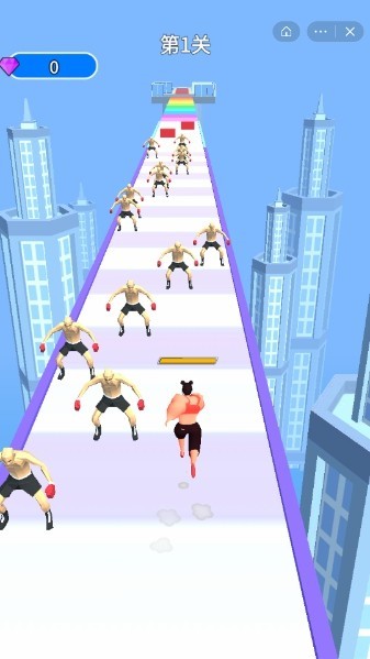 最猛金剛芭芘手游 v1.0.0 安卓版 1