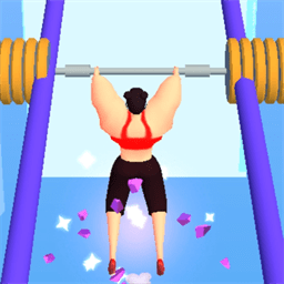 最猛金剛芭芘手游