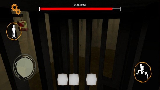 恐怖雙胞胎爺爺奶奶版最新版(The Twins) v1.1 安卓版 0