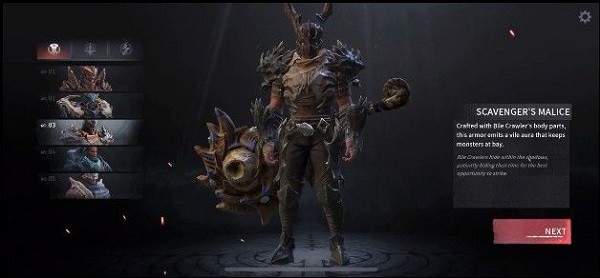 yeager國(guó)際測(cè)試服 v0.0.1 安卓版 0