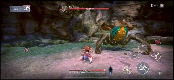 yeager國(guó)際測(cè)試服 v0.0.1 安卓版 2