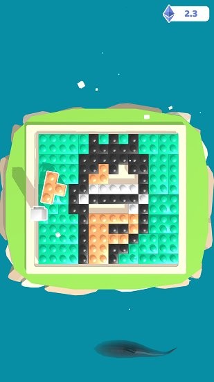 加密朋克手游 v0.1 安卓版 0