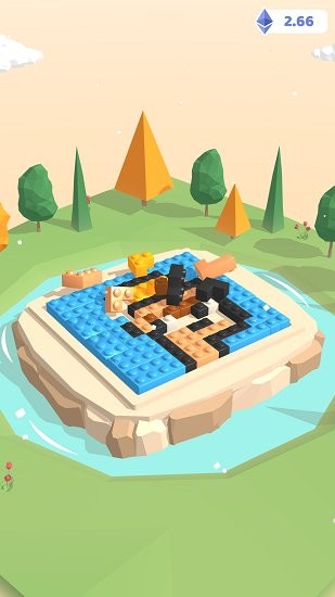 加密朋克手游 v0.1 安卓版 3