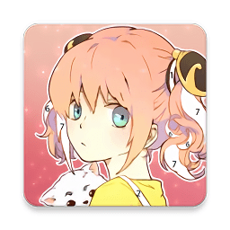 花花創(chuàng)意填色手游