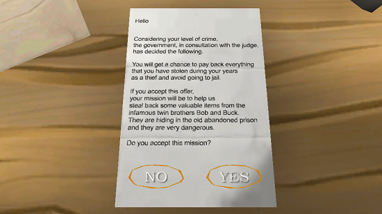 恐怖雙胞胎圣誕模組游戲(The Twins) v1.1 安卓版 0