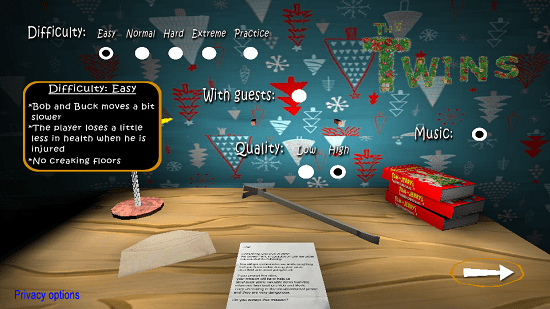 恐怖雙胞胎圣誕版 恐怖雙胞胎圣誕版下載