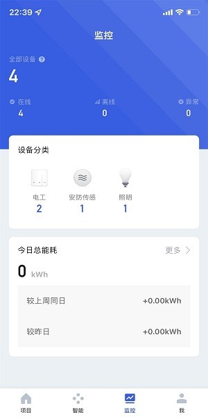 陽(yáng)光照明官方網(wǎng)app v1.0.0 安卓版 2