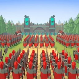 圍攻戰(zhàn)爭模擬器手游