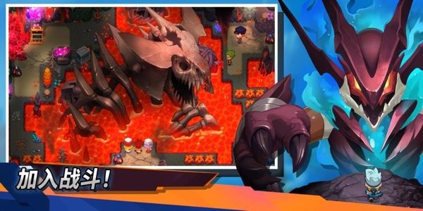 尼可夢滅絕安卓版 尼可夢滅絕