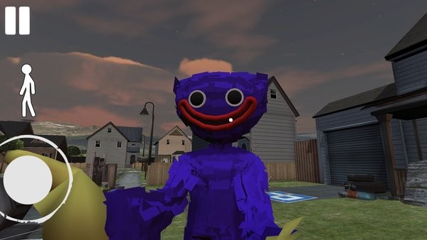 超級怪物大冒險 v1.0 安卓版 1