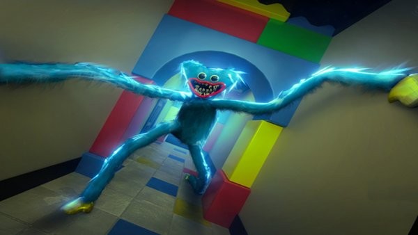 超級怪物大冒險 v1.0 安卓版 2