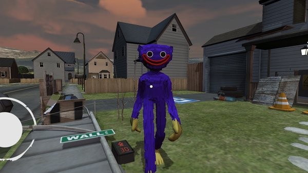 超級怪物大冒險游戲