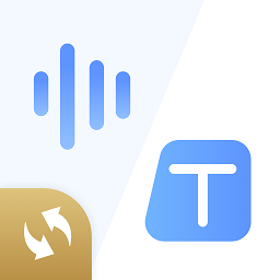 彩映轉文字手機app