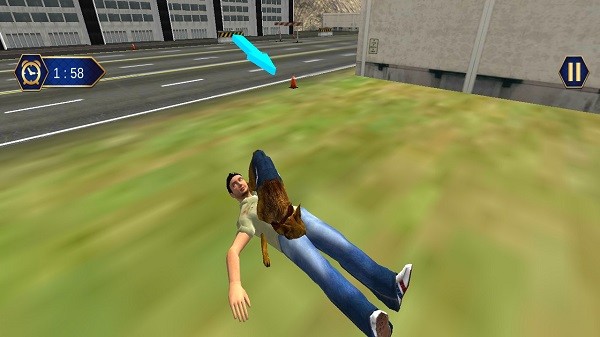 警犬大偵探游戲下載 警犬大偵探手機(jī)版下載