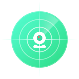 針眼查攝像頭探測器