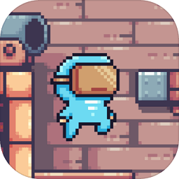 像素彈跳手游(Jumpjump)