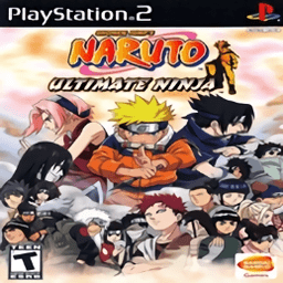 火影忍者木葉英雄